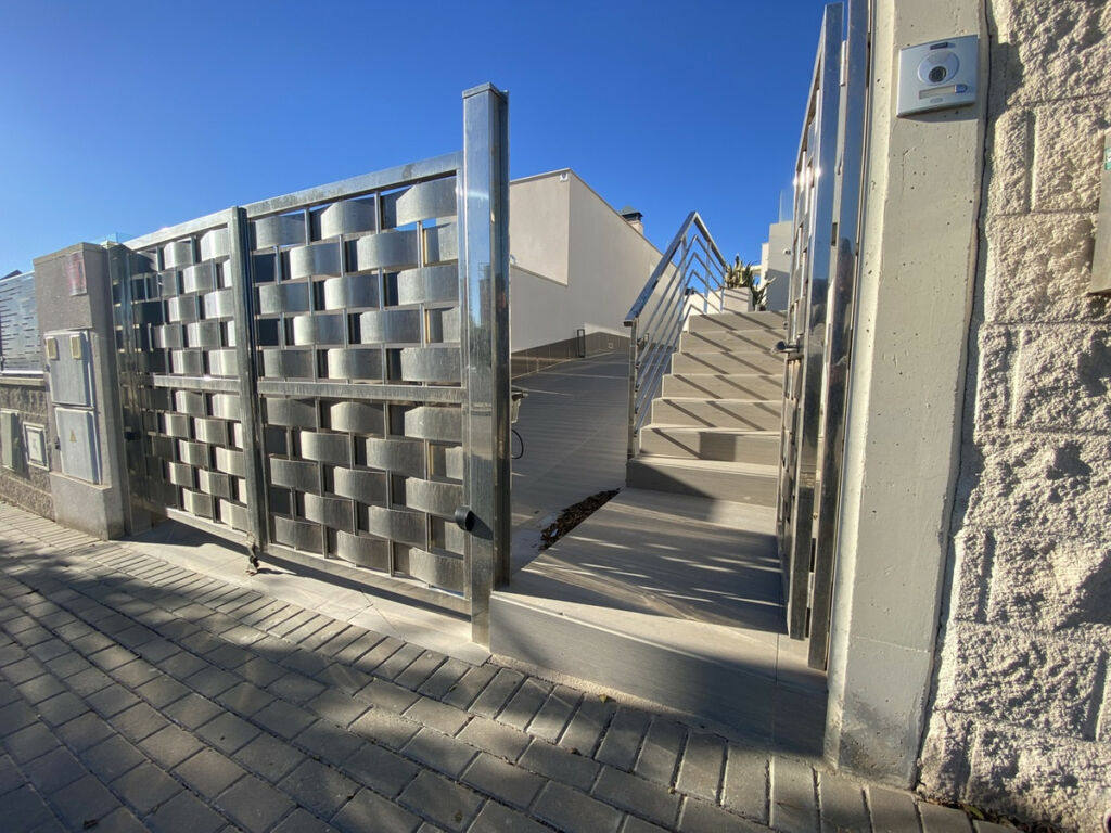 Detached Villa Villamartin Alicante - imagen 45
