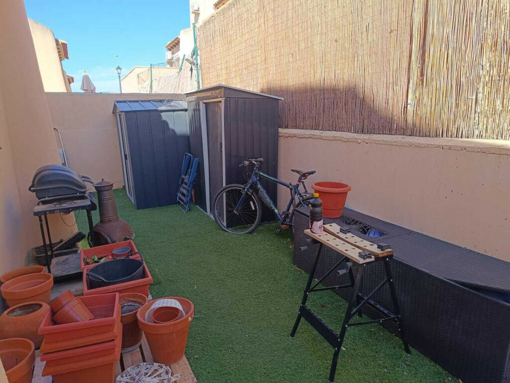 Semi-Detached House Fortuna Murcia - imagen 45