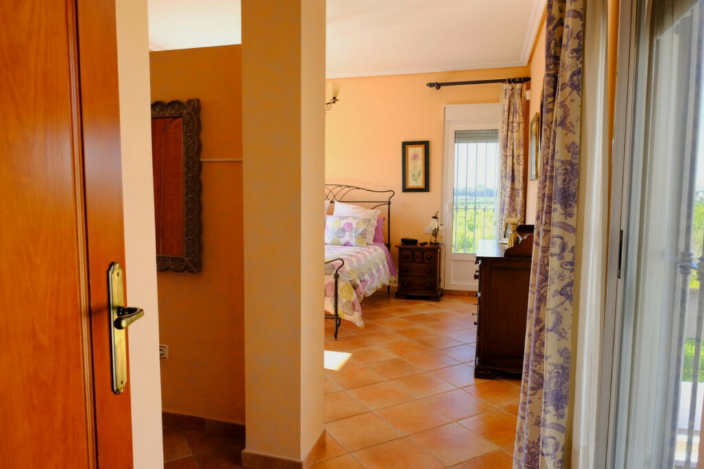 Detached Villa Orihuela Alicante - image 46