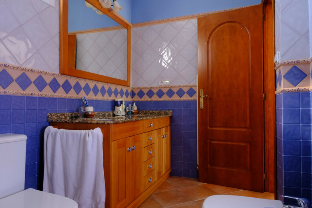 Detached Villa Orihuela Alicante - image 46
