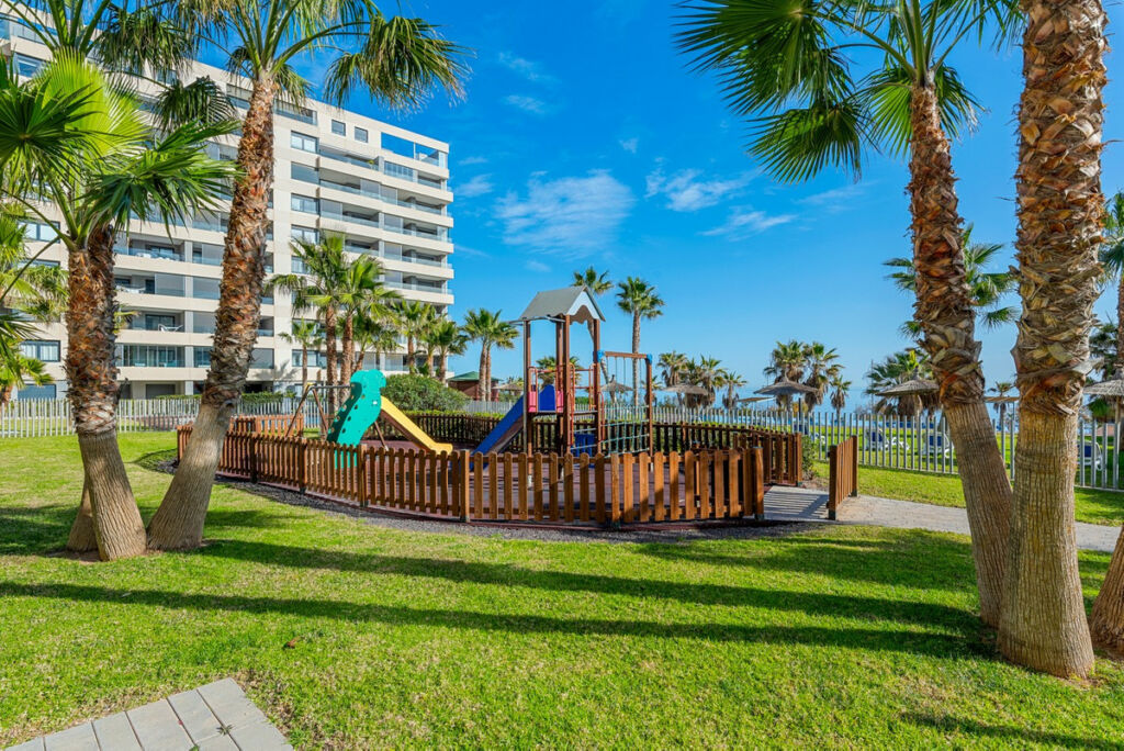 Ground Floor Apartment Punta Prima Alicante - Bild 46