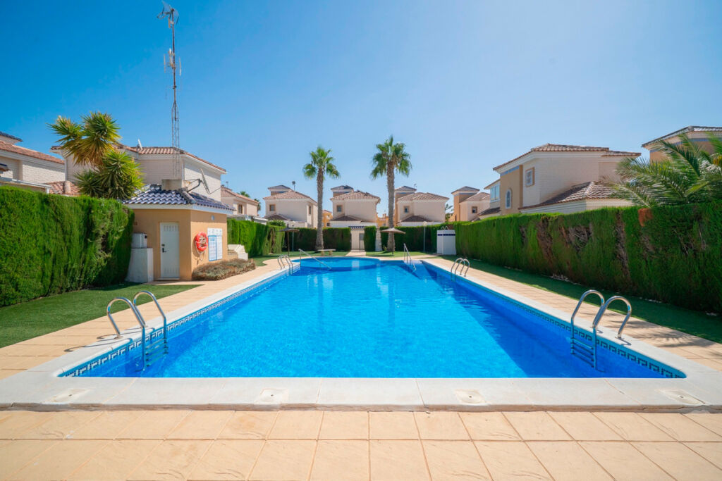 Townhouse Guardamar del Segura Alicante - imagen 46