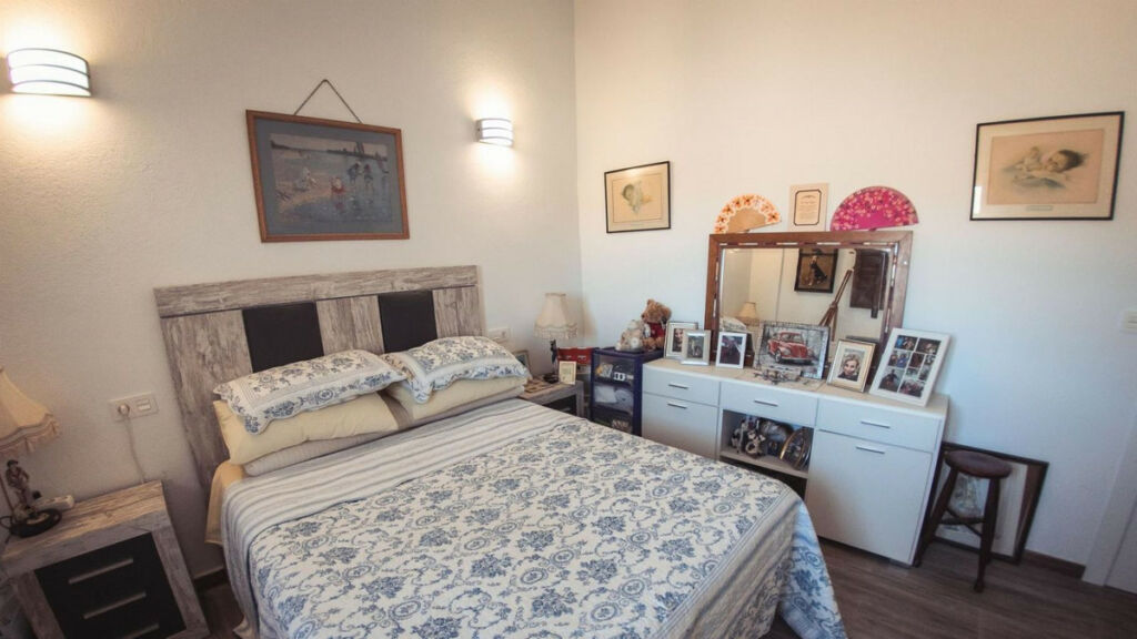 Detached Villa Lorca Murcia - imagen 46