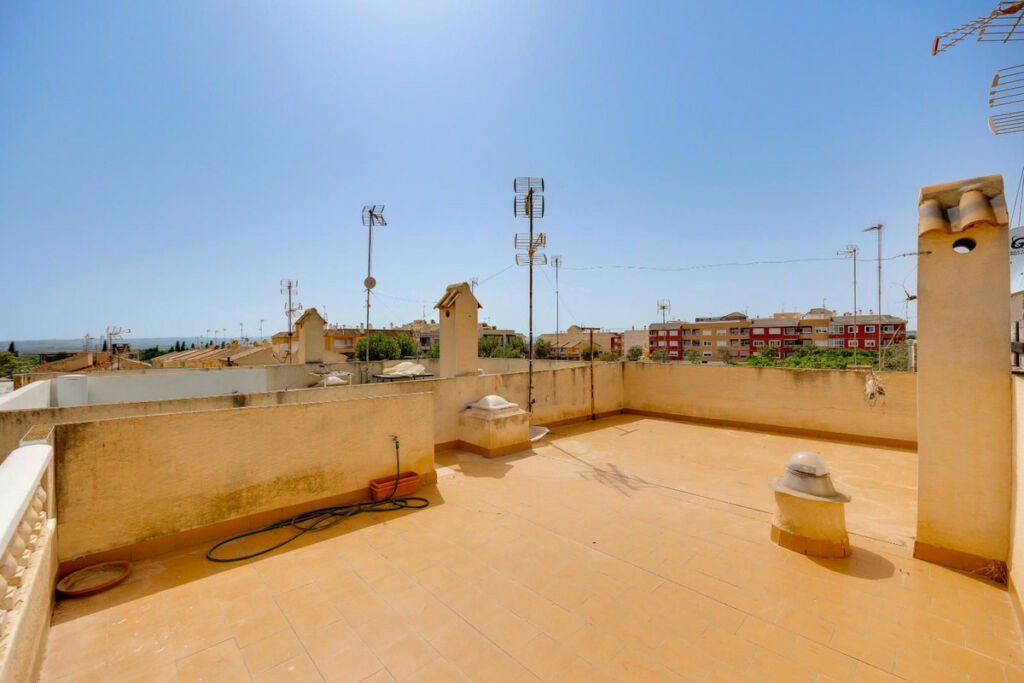Townhouse Los Montesinos Alicante - imagen 46