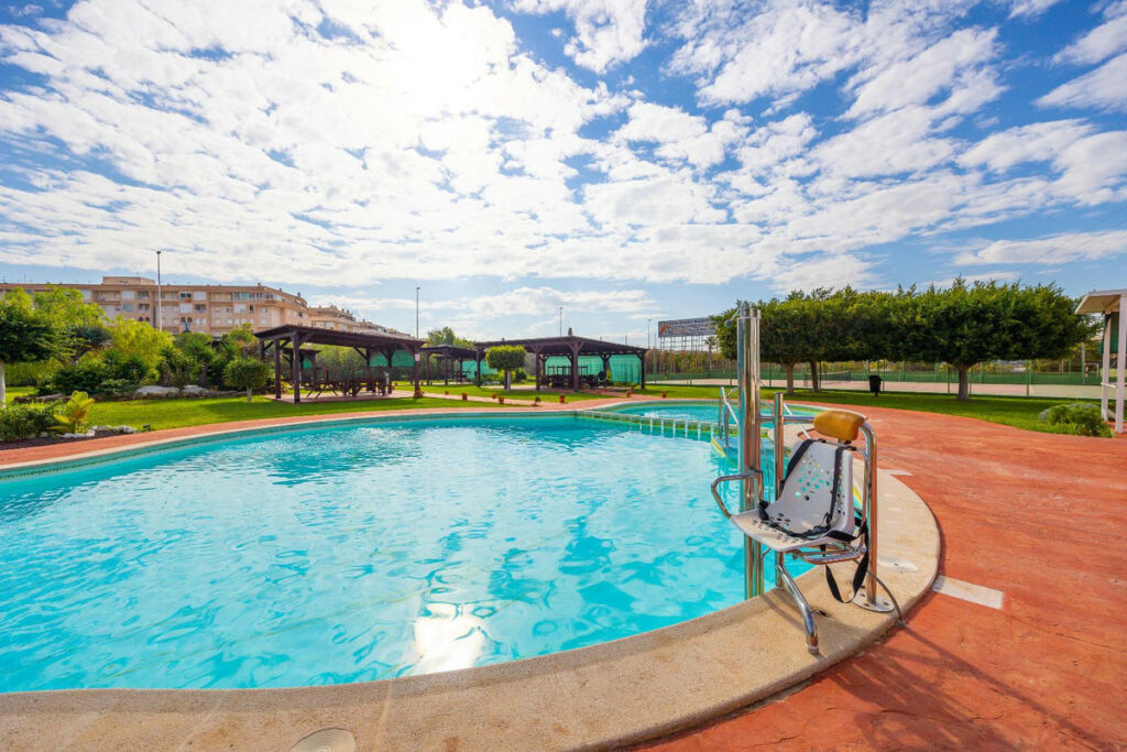 Bungalow Parque de las Naciones Alicante - imagen 46