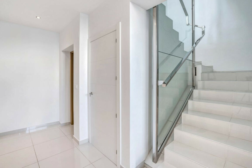 Detached Villa Javea Alicante - zdjęcie 47