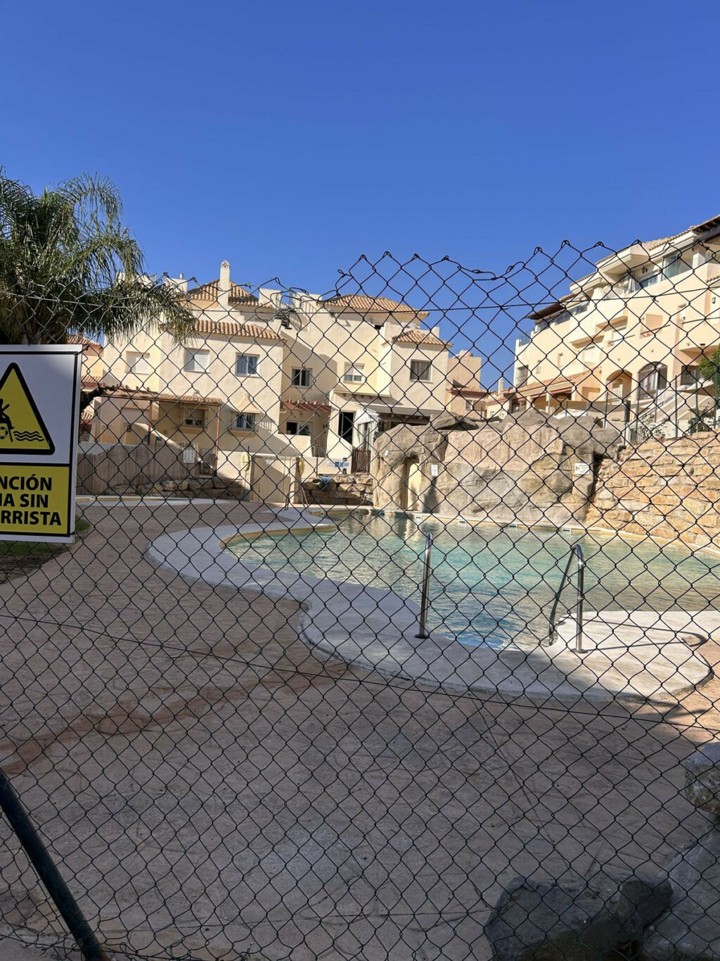 Townhouse Tarifa Cádiz - zdjęcie 47