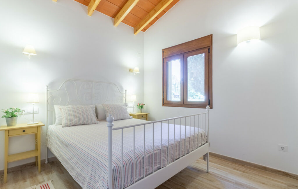 Finca - Cortijo Teulada Alicante - imagen 47