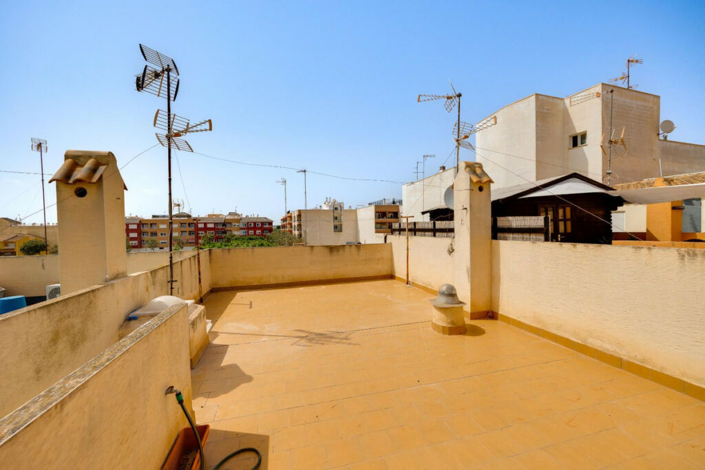 Townhouse Los Montesinos Alicante - imagen 47