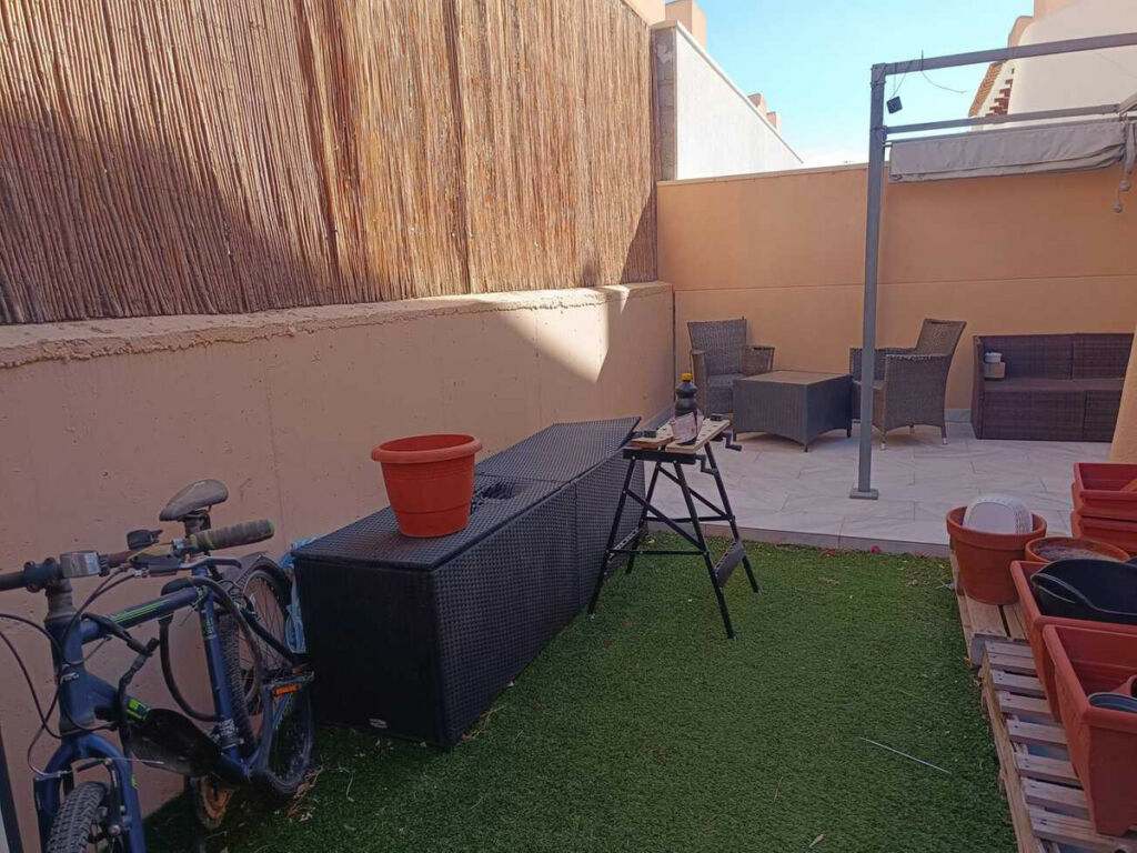 Semi-Detached House Fortuna Murcia - imagen 47