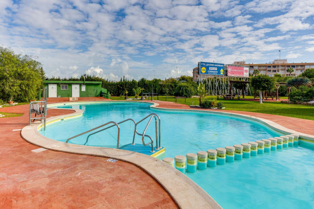 Bungalow Parque de las Naciones Alicante - imagen 47