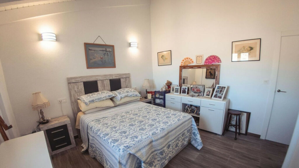 Detached Villa Lorca Murcia - imagen 47