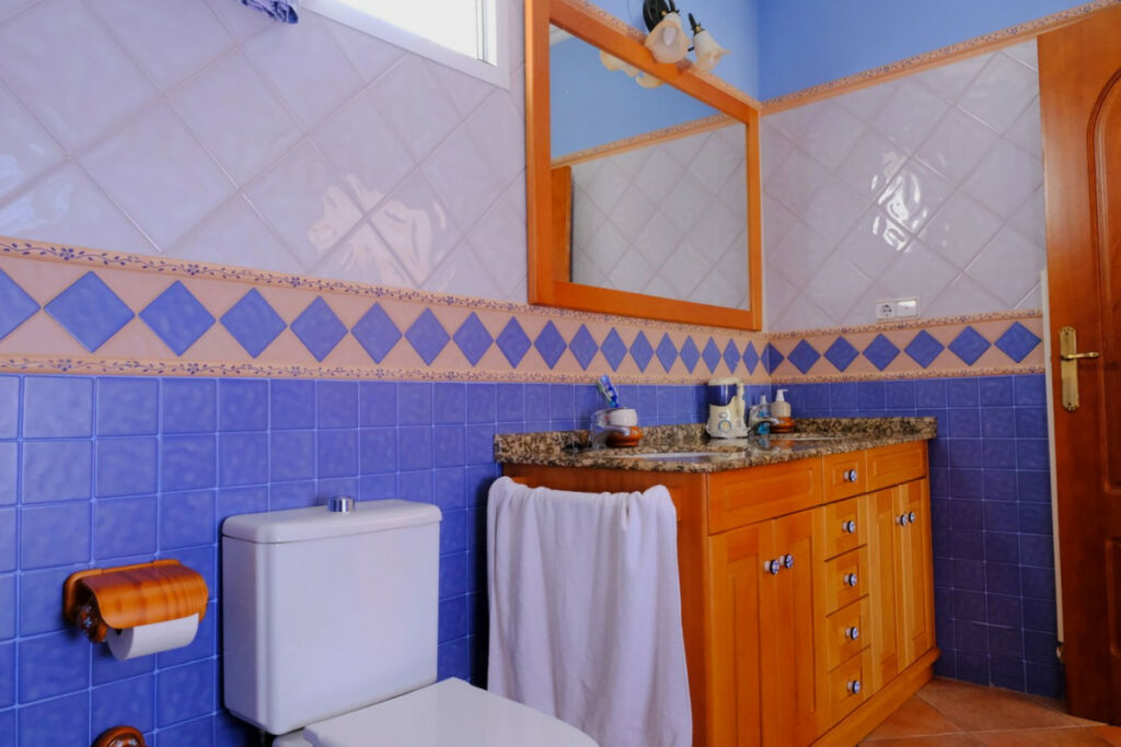Detached Villa Orihuela Alicante - image 47