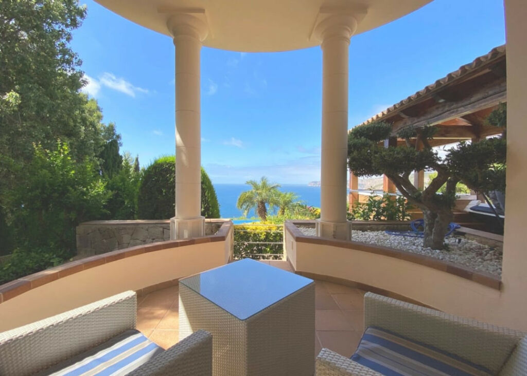 Detached Villa Javea Alicante - imagen 47