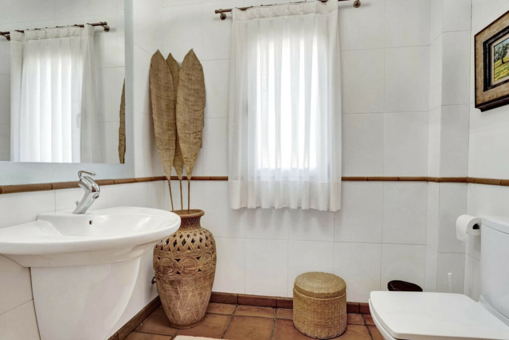 Detached Villa Javea Alicante - imagen 48