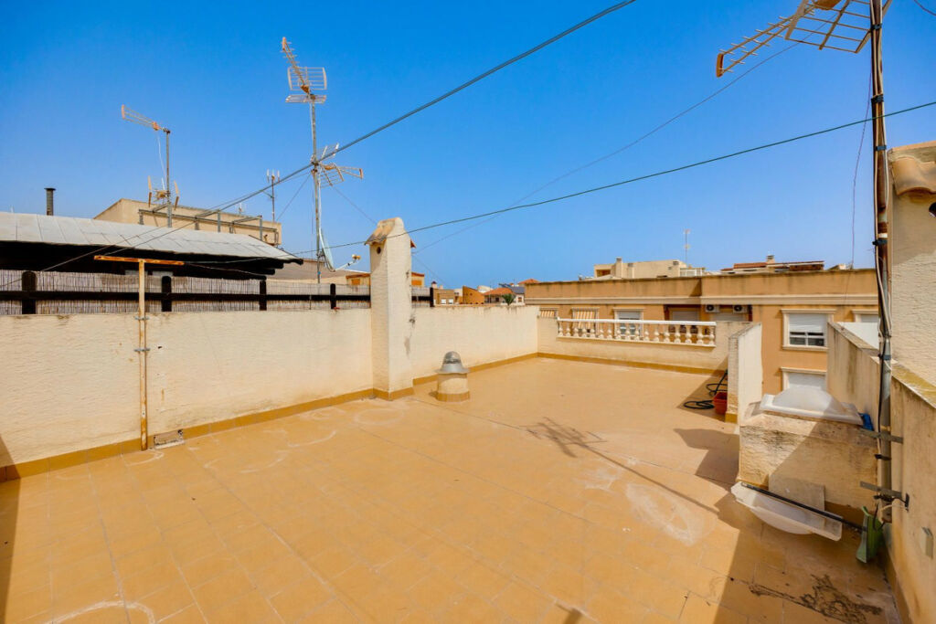 Townhouse Los Montesinos Alicante - imagen 48