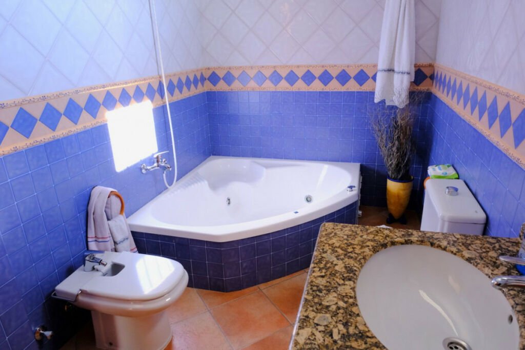 Detached Villa Orihuela Alicante - image 48