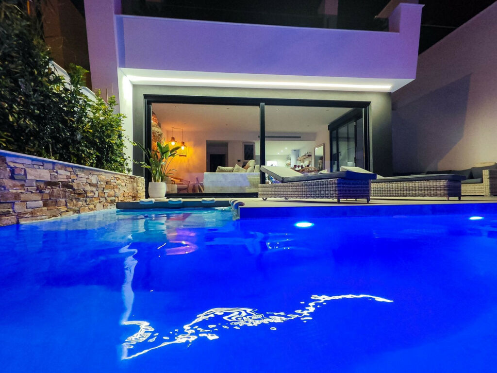Detached Villa Santiago de la Ribera Murcia - imagen 48
