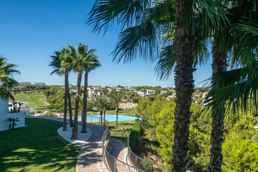 Ground Floor Apartment Las Colinas Golf Alicante - zdjęcie 48