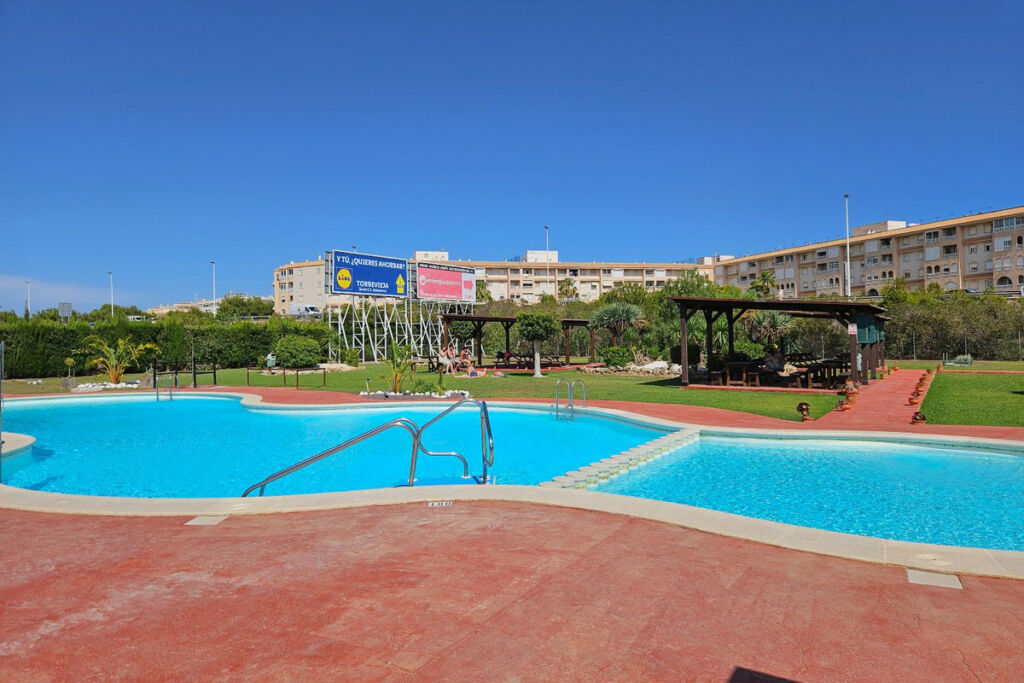 Bungalow Parque de las Naciones Alicante - imagen 48