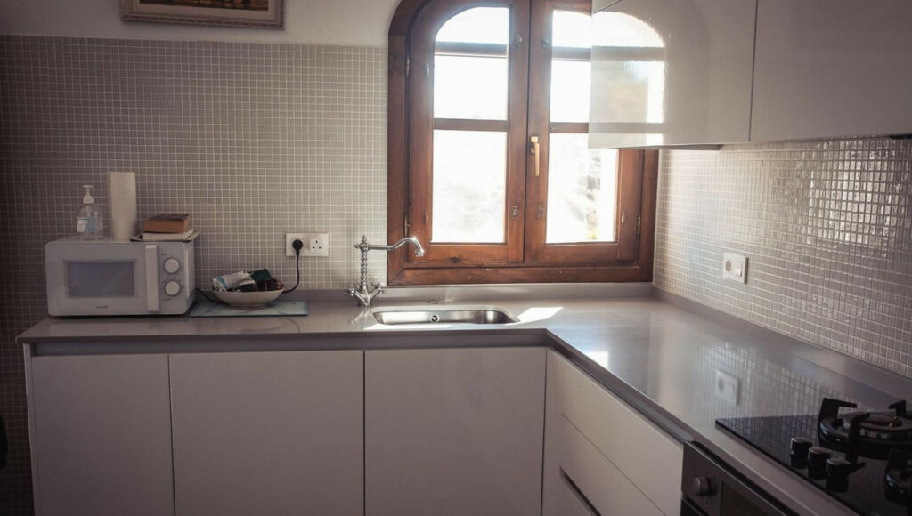 Detached Villa Lorca Murcia - imagen 48
