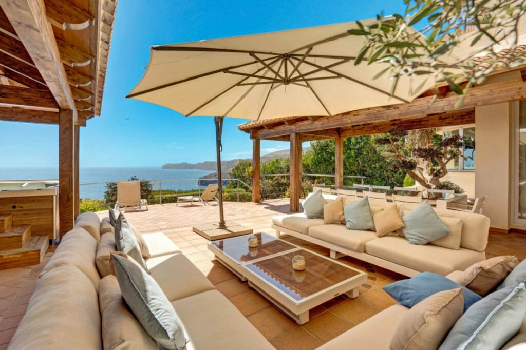 Detached Villa Javea Alicante - imagen 49