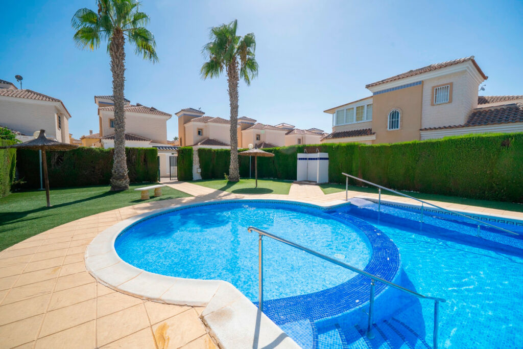 Townhouse Guardamar del Segura Alicante - imagen 49