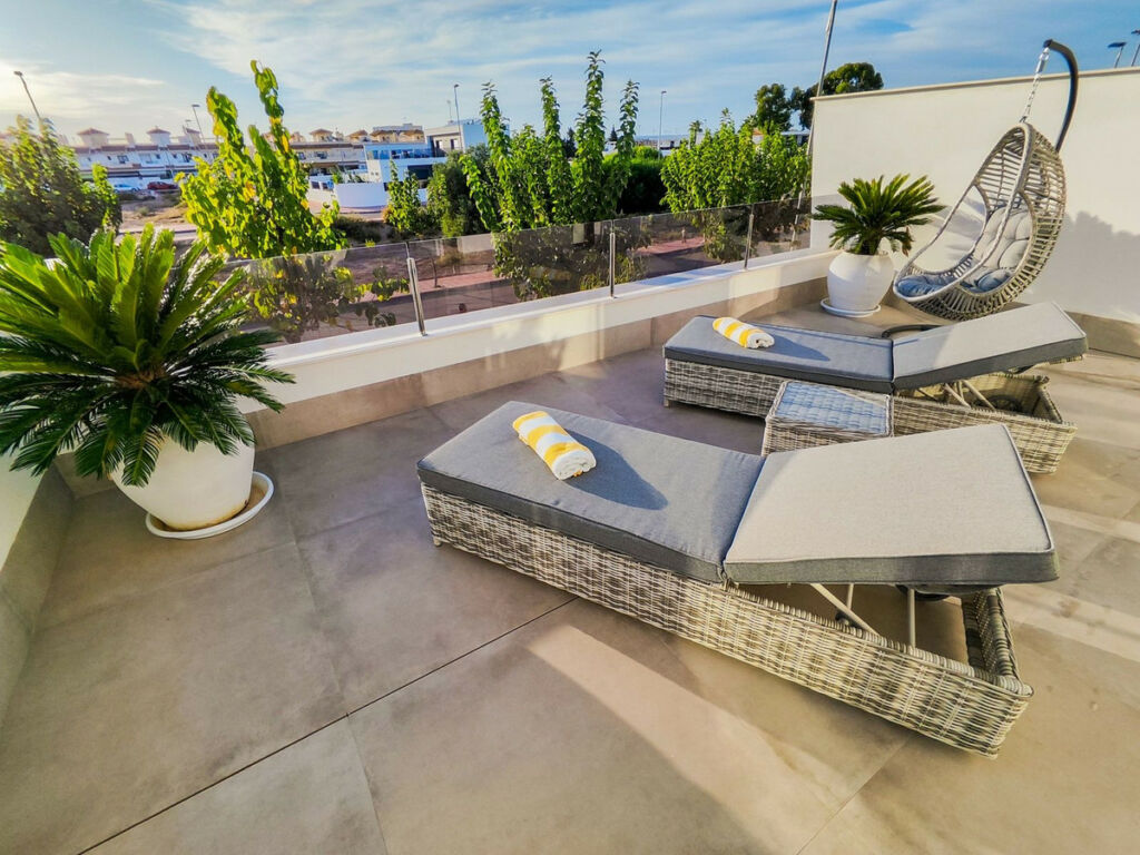 Detached Villa Santiago de la Ribera Murcia - imagen 49