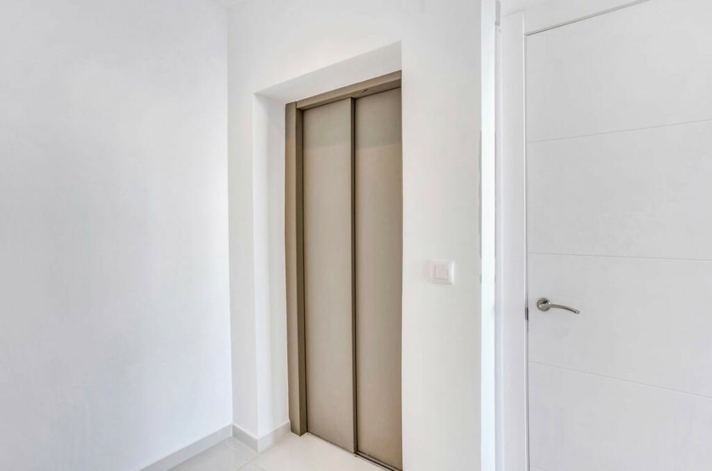 Detached Villa Javea Alicante - zdjęcie 49