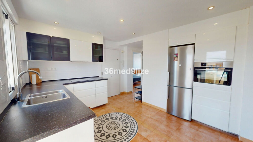 Top Floor Apartment Los Alcazares Murcia - imagen 5
