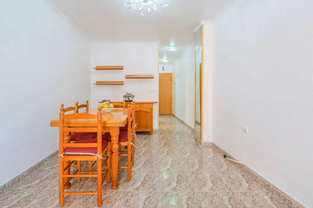 Middle Floor Apartment Playa Del Cura Alicante - imagen 5