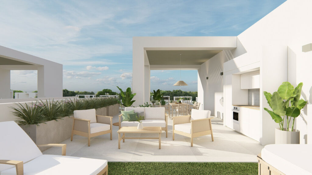 Ground Floor Apartment Ciudad Quesada Alicante - image 5