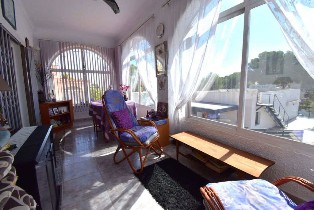 Detached Villa Los Balcones Alicante - zdjęcie 5