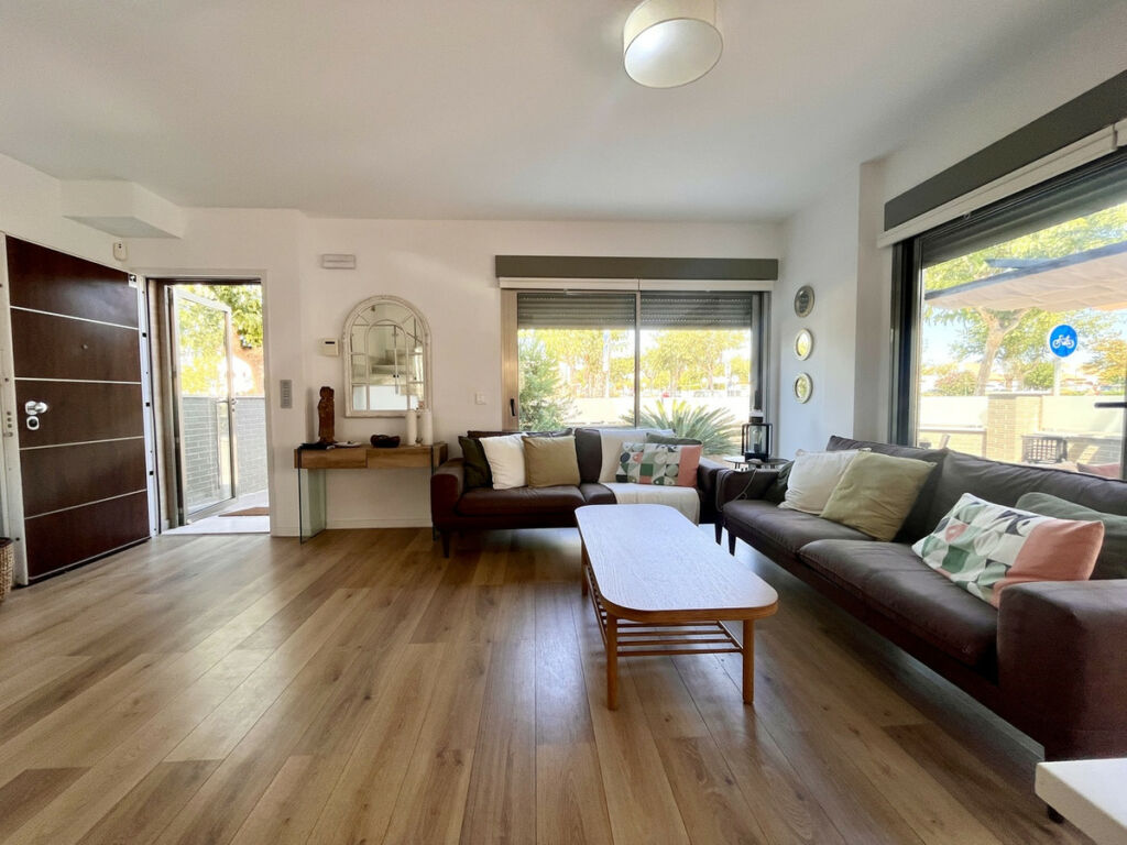 Detached Villa Pilar de la Horadada Alicante - zdjęcie 5