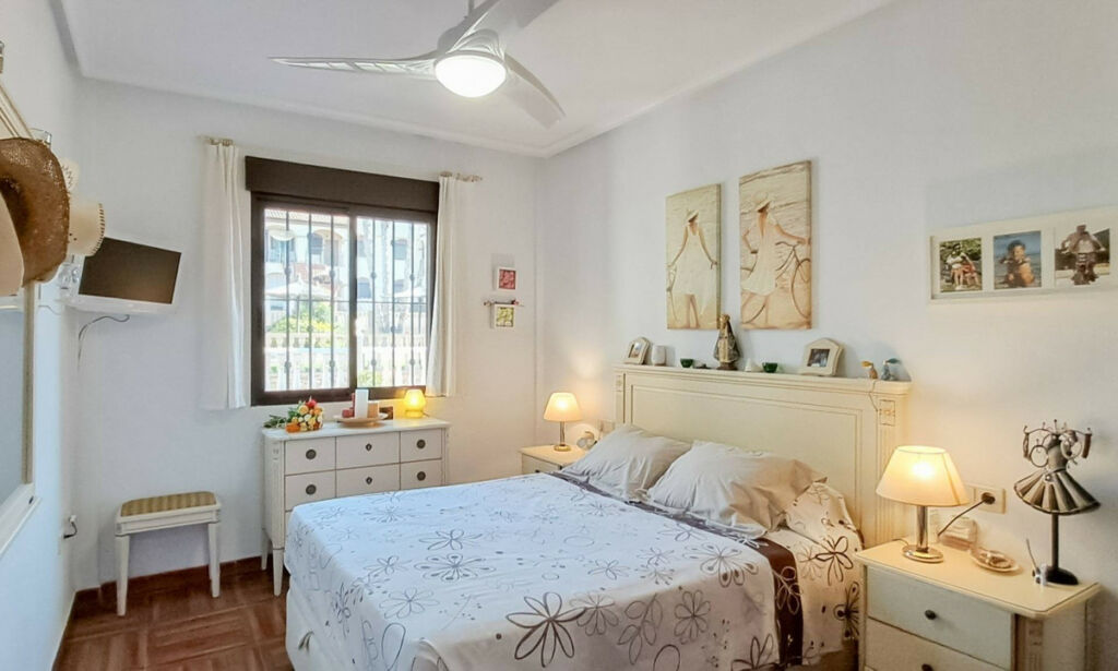 Ground Floor Apartment Torrevieja Alicante - zdjęcie 5