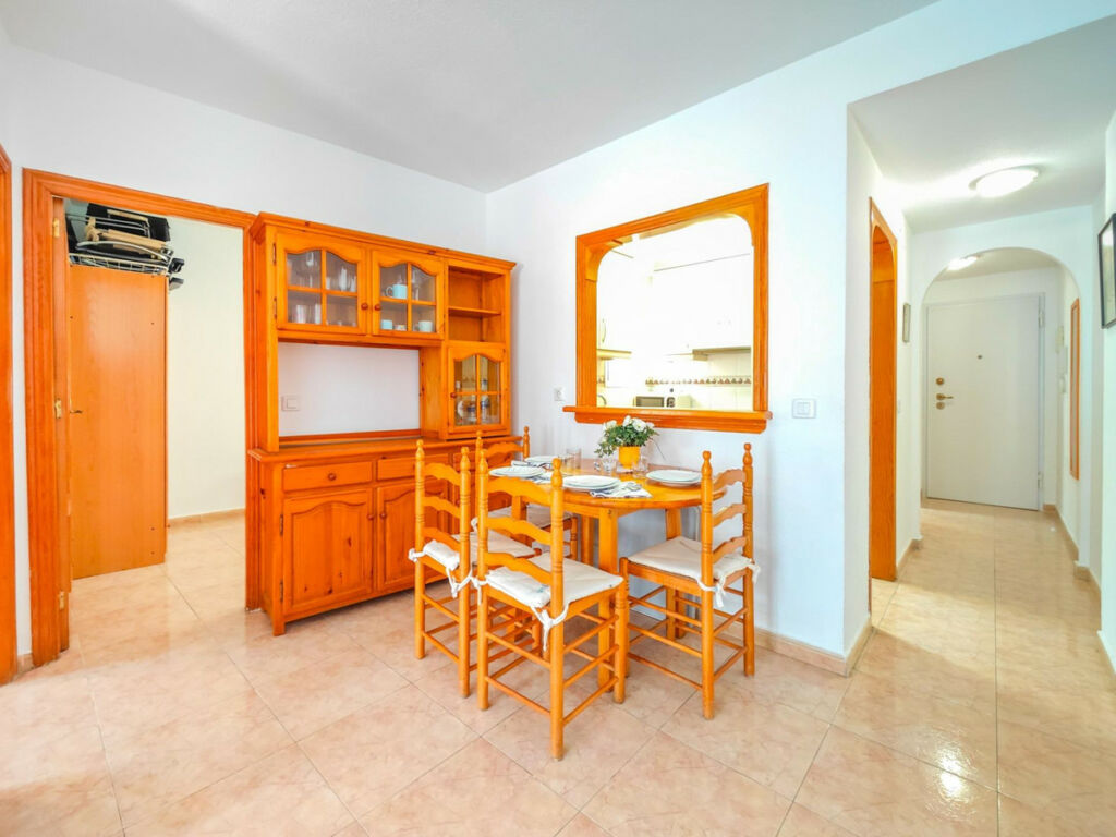 Middle Floor Apartment Parque de las Naciones Alicante - zdjęcie 7