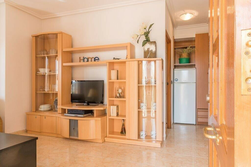 Townhouse Playa Flamenca Alicante - Bild 5