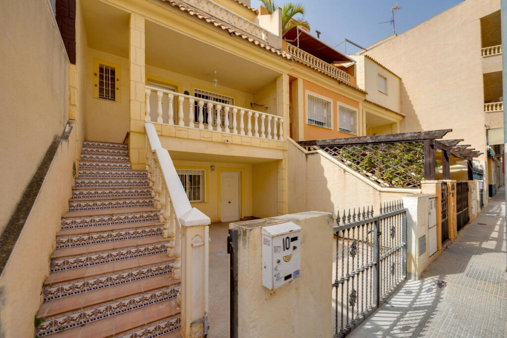 Townhouse Los Montesinos Alicante - imagen 5