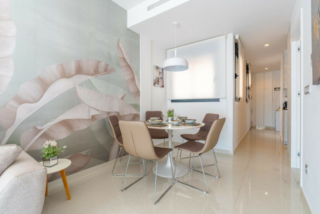 Middle Floor Apartment Torrevieja Alicante - zdjęcie 5