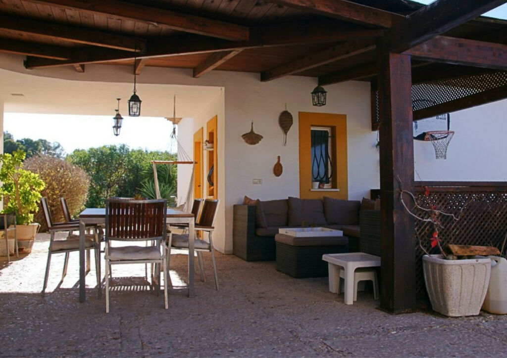 Detached Villa Lorca Murcia - imagen 5