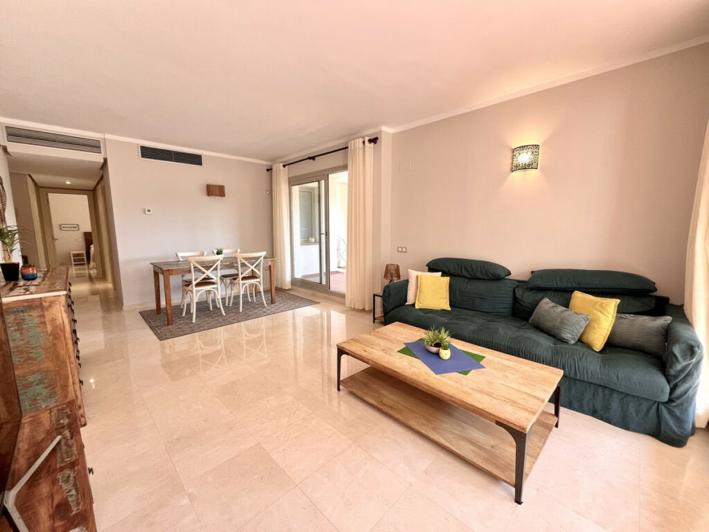 Ground Floor Apartment Las Colinas Golf Alicante - Bild 5