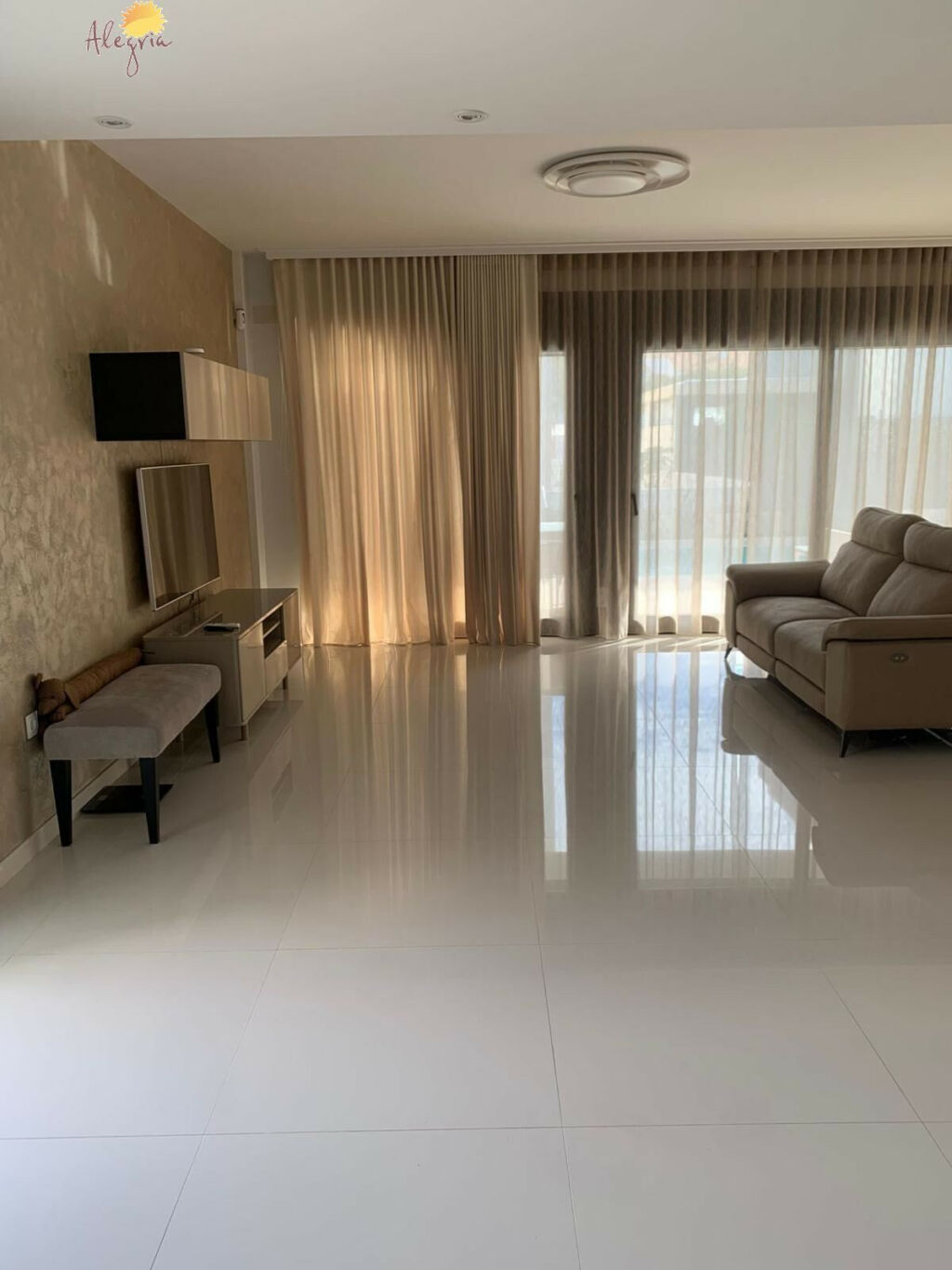 Bungalow Orihuela Costa Alicante - zdjęcie 5