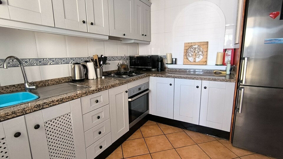 Detached Villa Algorfa Alicante - Bild 5