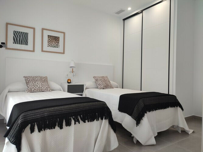 Detached Villa Balsicas Murcia - imagen 5