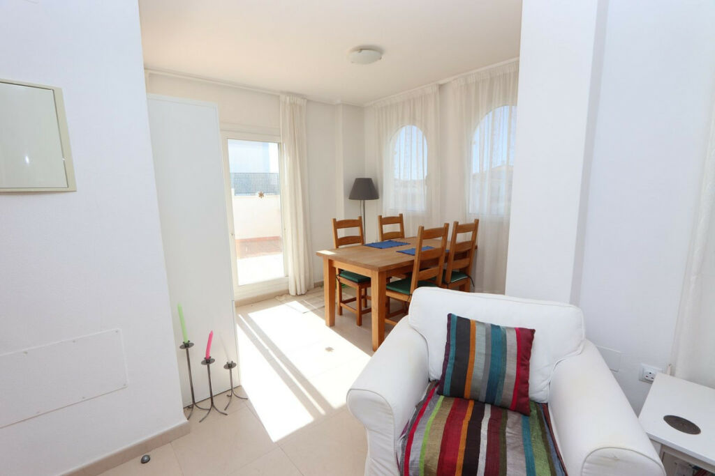 Penthouse Hacienda Riquelme Murcia - imagen 5