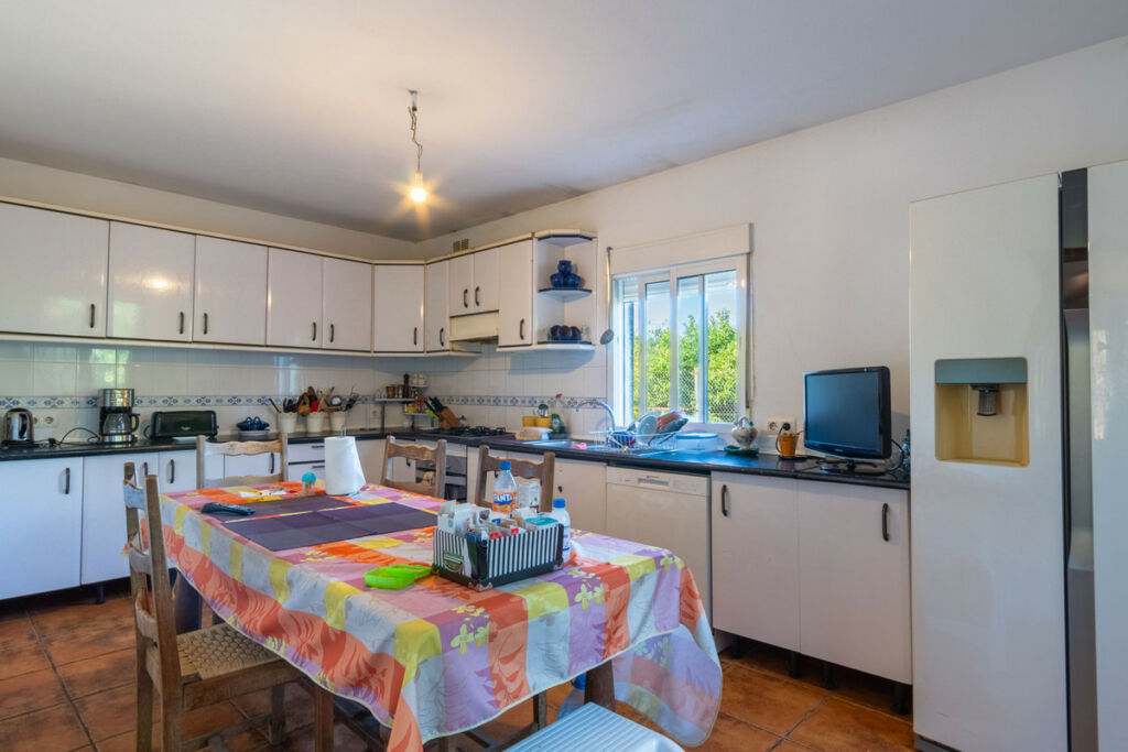 Detached Villa Pedreguer Alicante - Bild 5