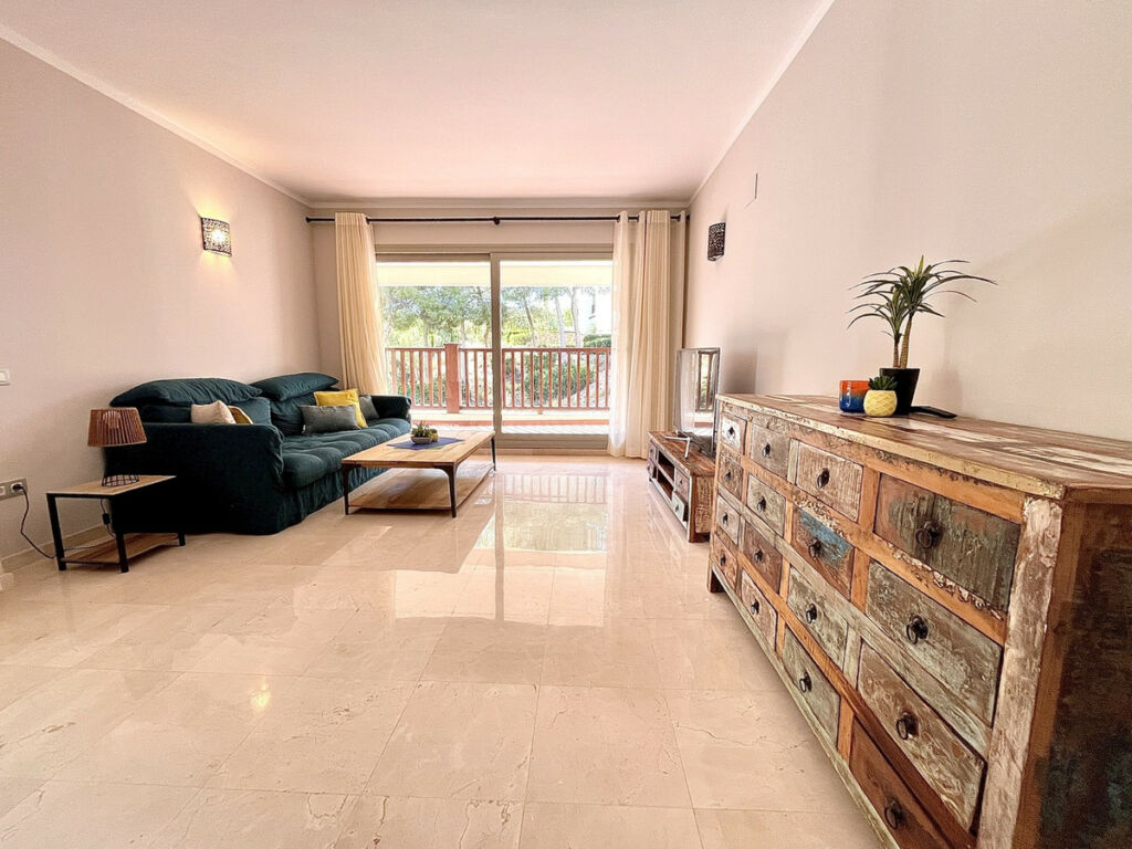 Ground Floor Apartment San Miguel de Salinas Alicante - imagen 5