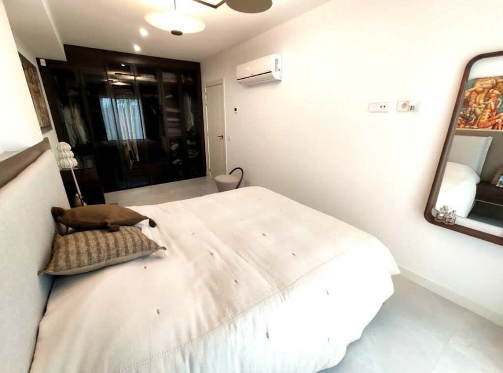 Duplex Finestrat Alicante - imagen 5