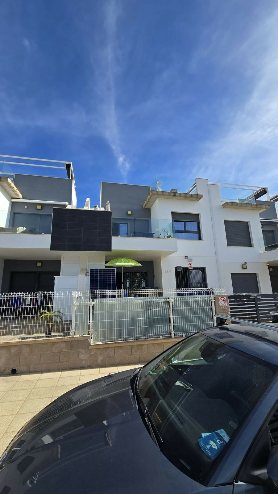 Top Floor Apartment San Pedro del Pinatar Murcia - imagen 5