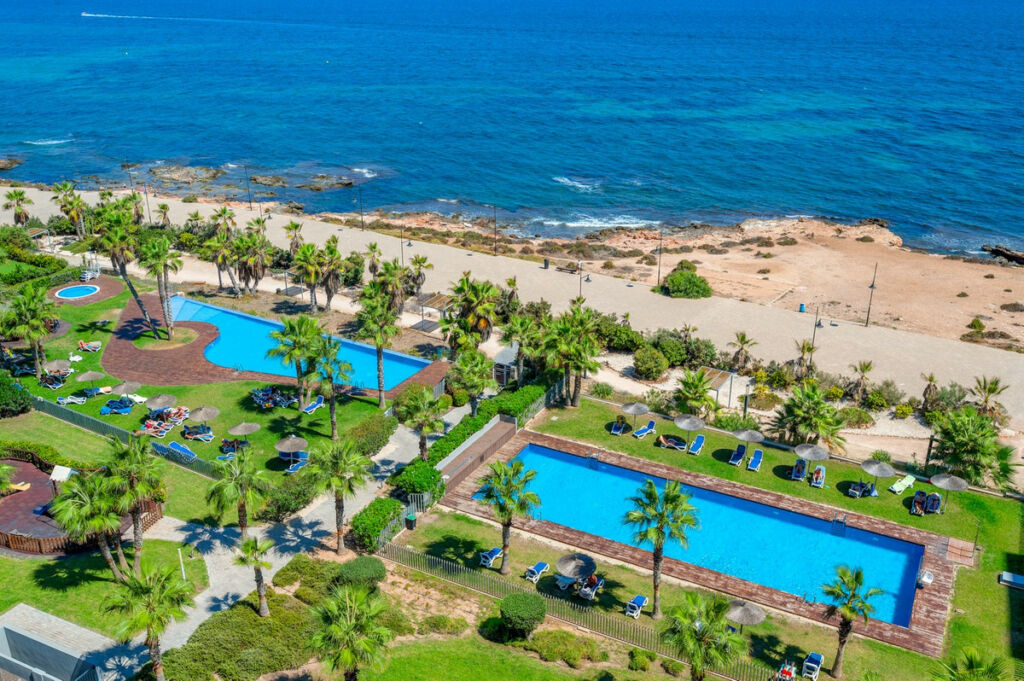 Ground Floor Apartment Punta Prima Alicante - Bild 5